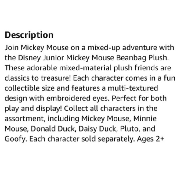 Disney | Goofy & Book - Picture 10 of 16